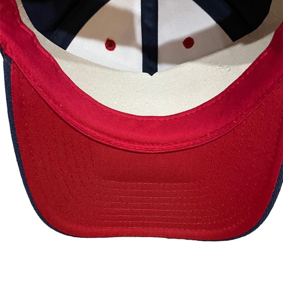 University of Kansas KU Jayhawks Wool Hat NEW - Picture 8 of 10